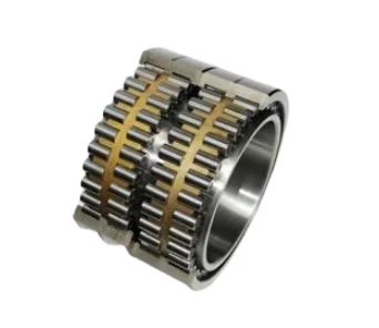  High quality Four row cylindrical roller bearing FC3248124 for rolling
