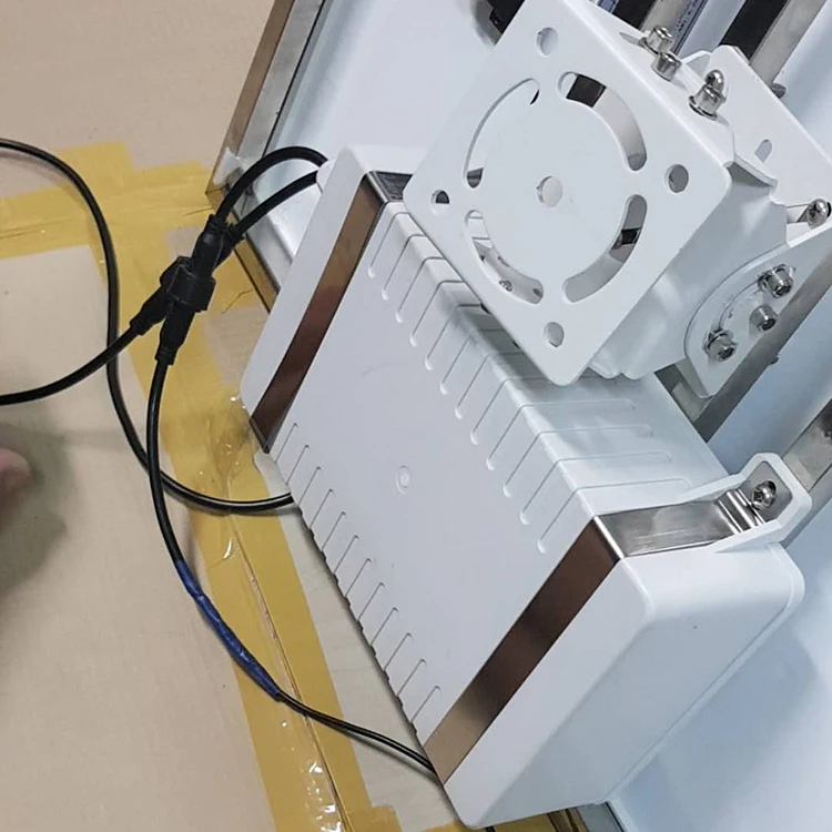 Беспроводная IP-камера видеонаблюдения на солнечной батарее 5 Мп 8 МП