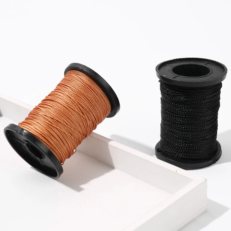JP Strong Nylon Sewn Shoe Thread Thick Enough Large Linear Content Sewing Accessories Nylon Sewing Thread