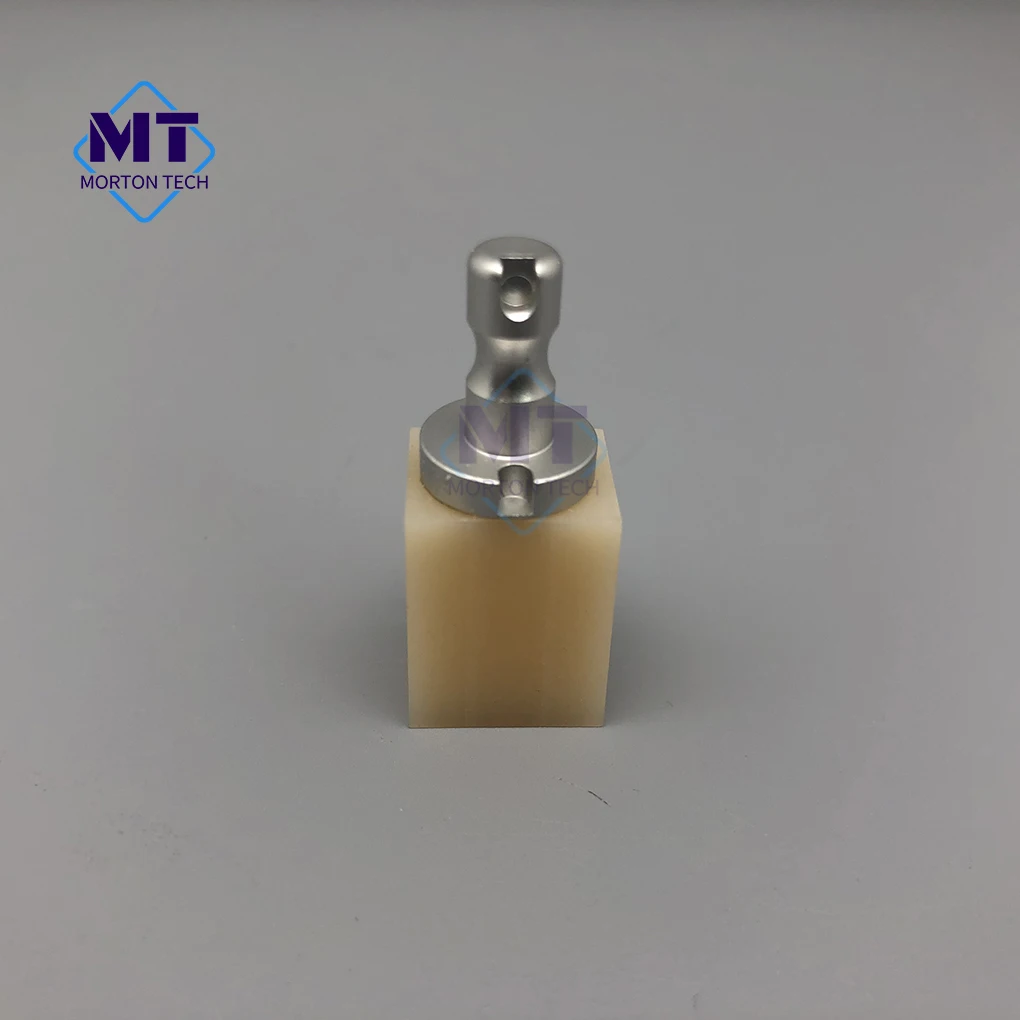 Un solo bloque ZeChuan  PMMA C14 resin block for CAD CAM 5pcs