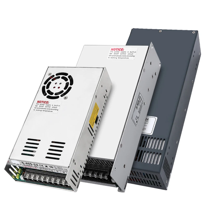 4000W Switching Power Supply AC to DC 0-48v 250a 20v 24v 25v 36v 40v 48v 50v voltage current adjustable outdoor power supply