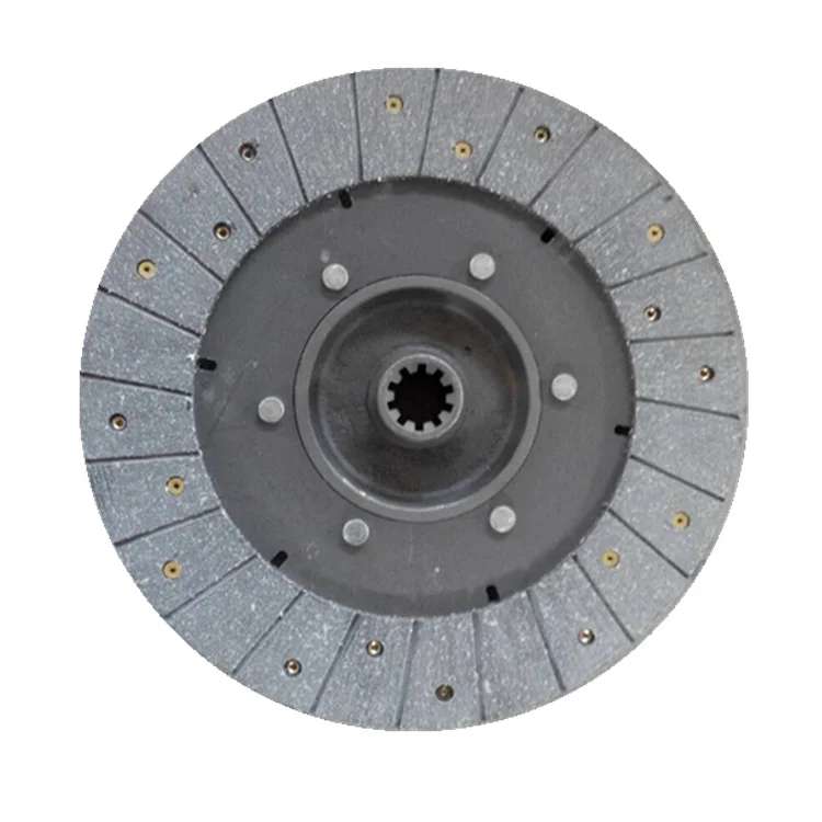 T25-1601130-10 диск сцепления 300мм к Т-25 трактор завод YUJIE из Китая