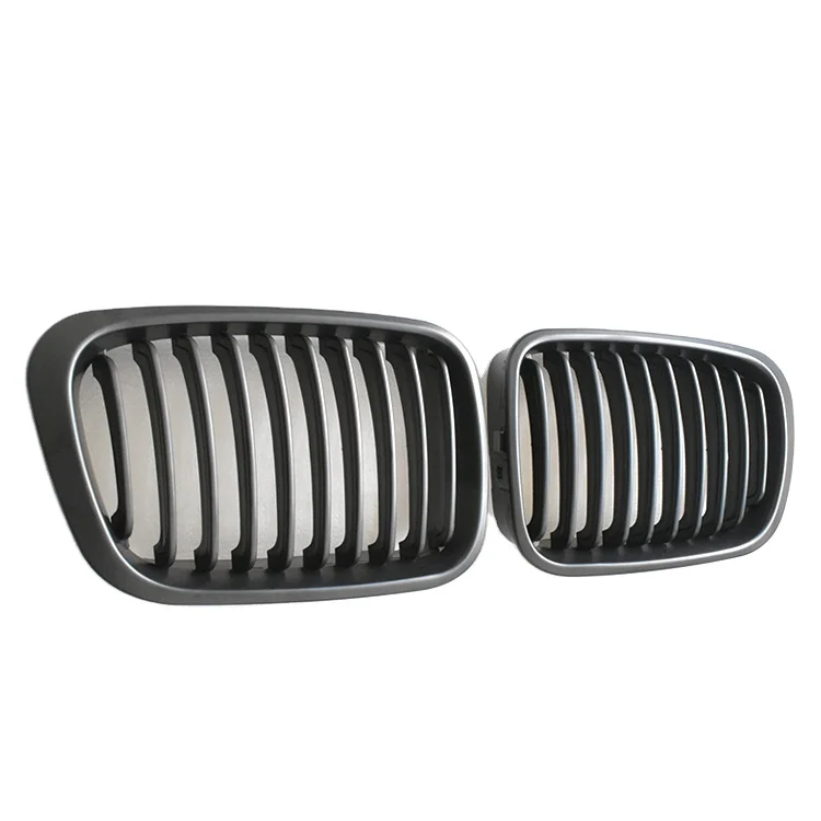 new arrive top grade quality car grill mesh auto parts for BMW