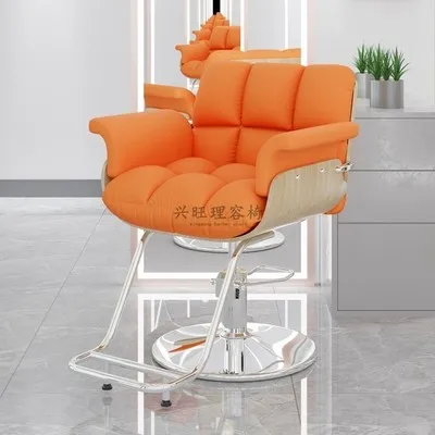 Hot selling modern salon chair beauty salon equipment barber chair salon furniturebarber chairs