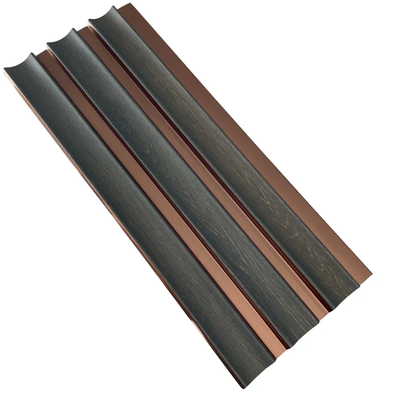 Eco-Friendly Polystyrene Factory Customized Waterproof Interior Decoration PS Plastic Easy Install Foam Board