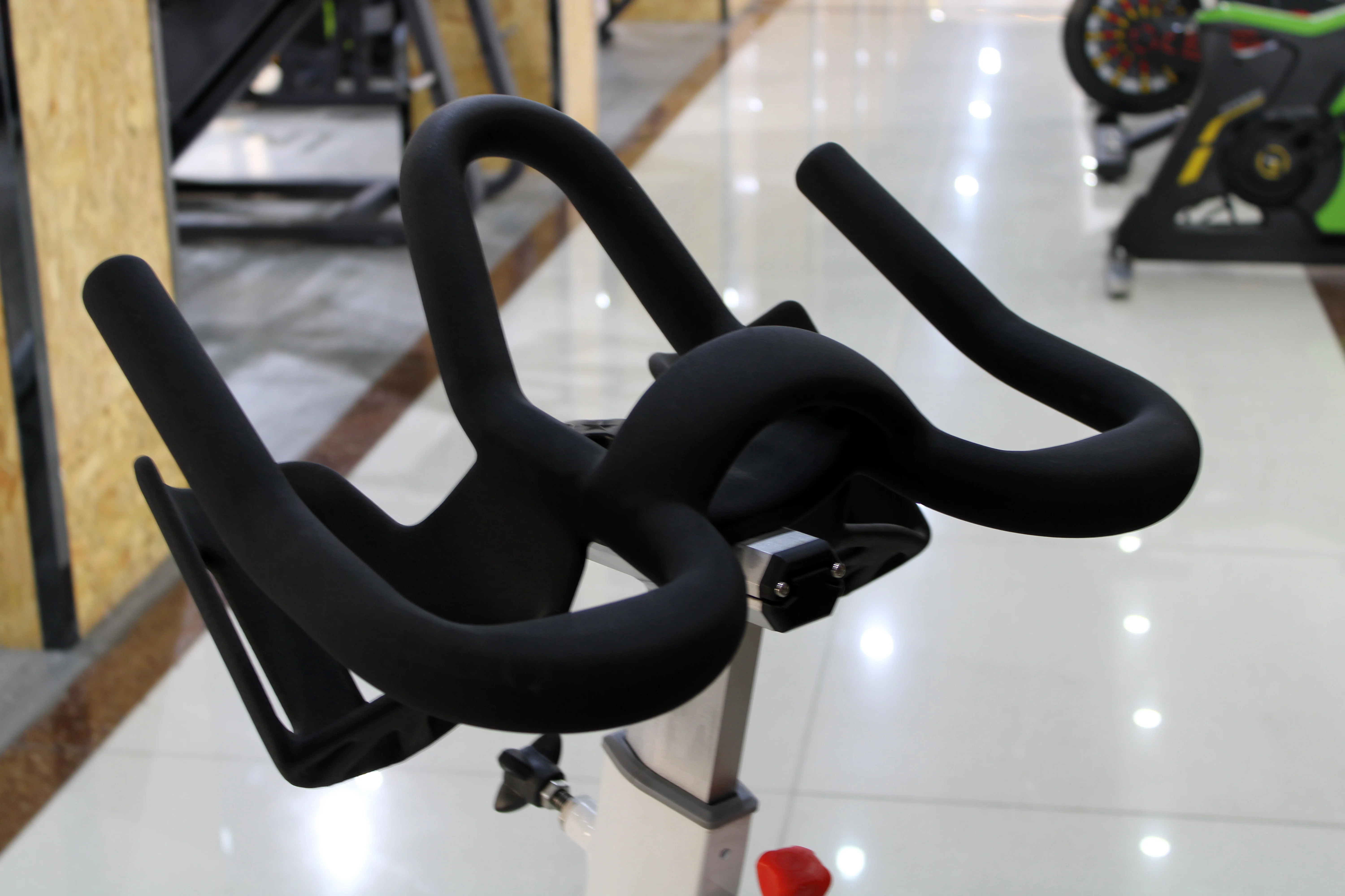  Amazon Top Seller spinning bikes fitness equipment commercial bike professional with