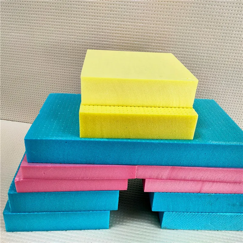 China cheap highway insulation foam board xps polystyrene vinyl