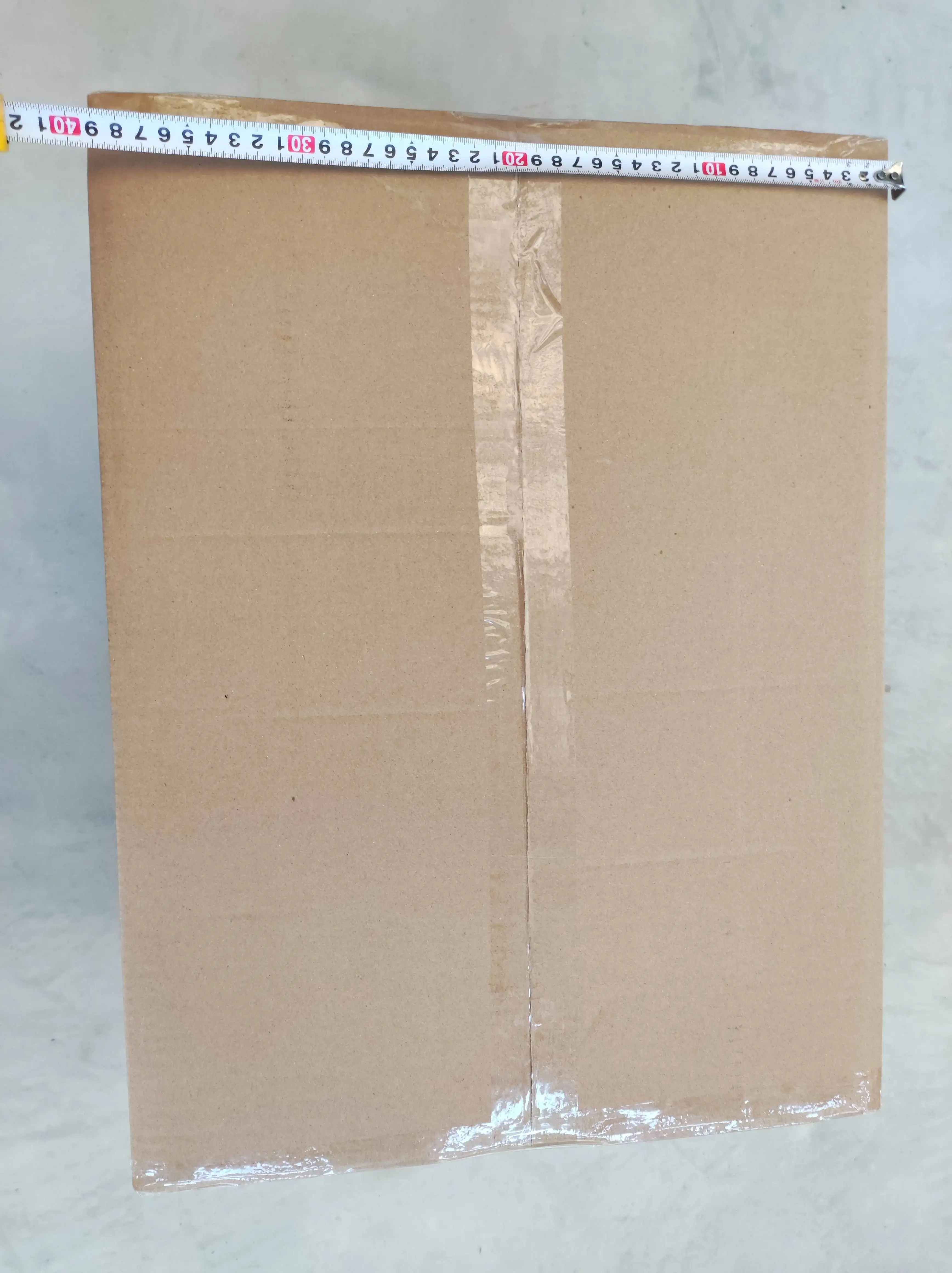 Hospital Antibacterial White And Blue Packaging Can Be Customized For Medical Maskss