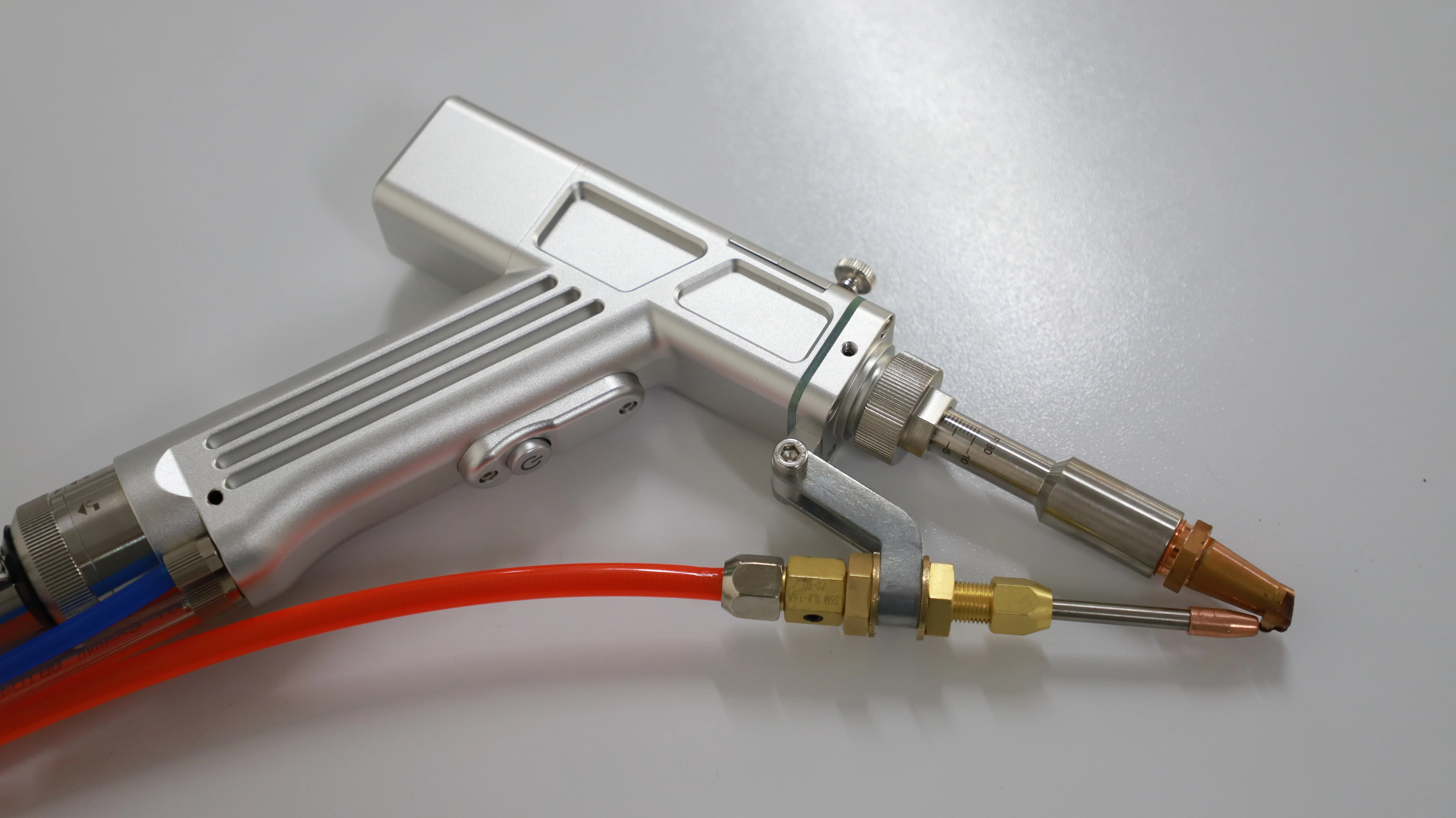 1500w cheapest easy to operate Laser Welder Laser welding machine