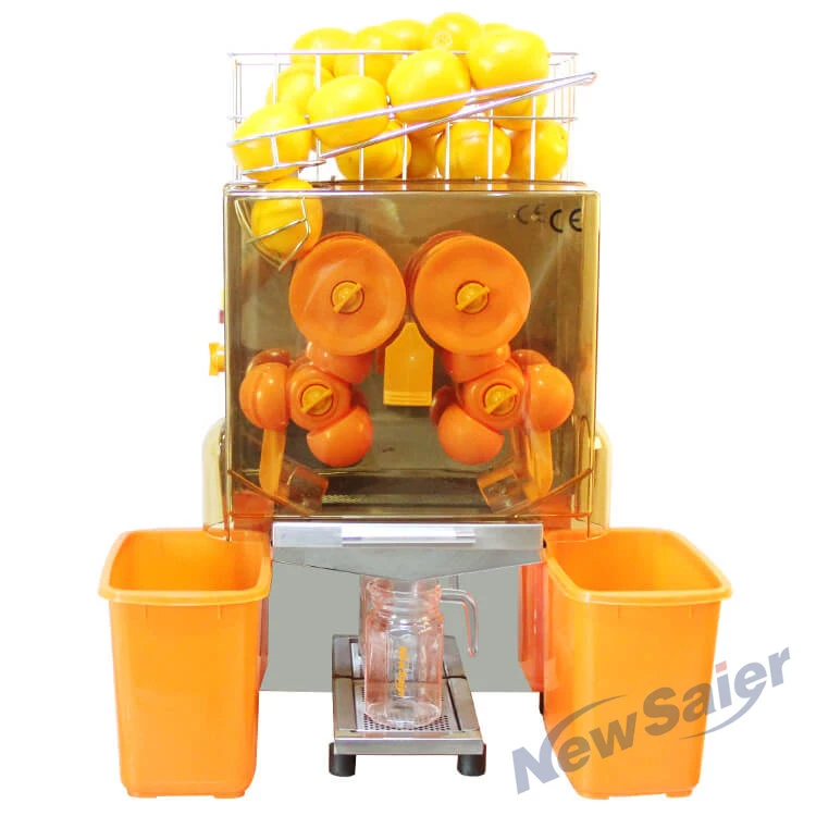 2000E-2 orange juice extractor machine Fresh Orange Juicer Machine commercial juicers for sale