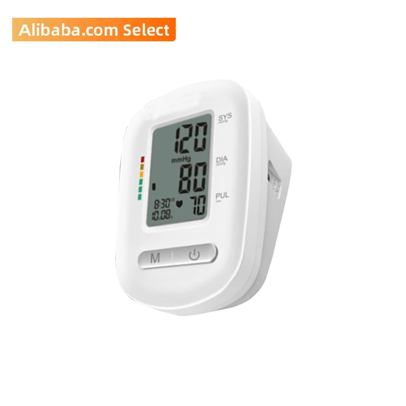 wholesale blood pressure monitor electronic blood pressure pressure machine blood