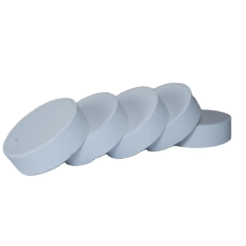 calcium hypochlorite tablet 70% chlorine tablet 200g 20g for swimming pool