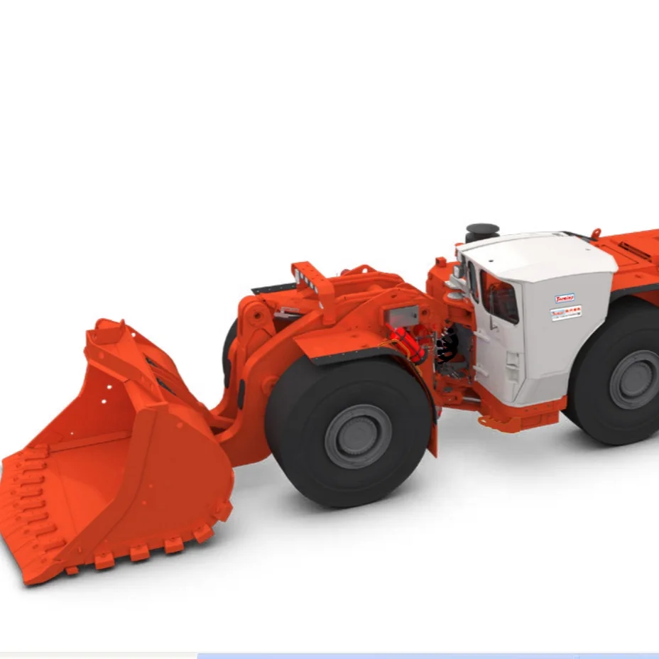 Shandong Tuoxing reducer for  conveying equipment TC-600E tongue stainless steel Electric scraper