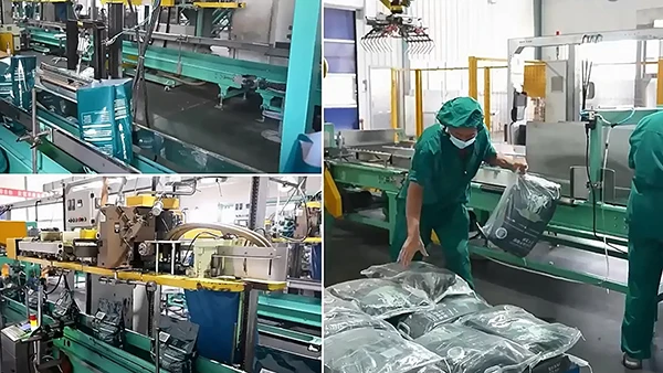 Cheap Hot Selling  OEM ODM Customized Bulk  Wholesale China Factory High Protein Good Flavor Natural Kibble Puppy  Dog Food