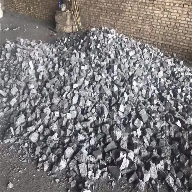 Factory supply Ferro Silicon 75%  72% 65% fesi for Steelmaking Casting Iron