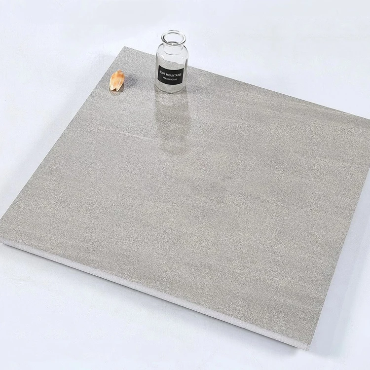 rustic non slip 20mm garden porcelain tiles outdoor