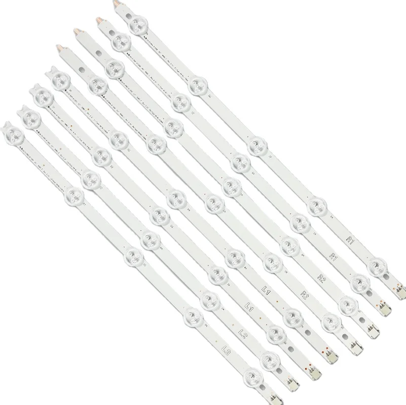 Suitable for LG 42LN519C-CC 42LN5400-CN 42LN5450-CT42LN5180-CQ tv backlight led backlight strip for tv repair