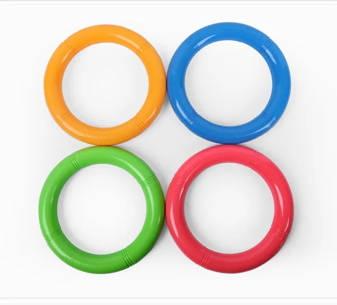 Gymnastics ring kindergarten dance sports equipment children fitness sports supplies plastic baby toys