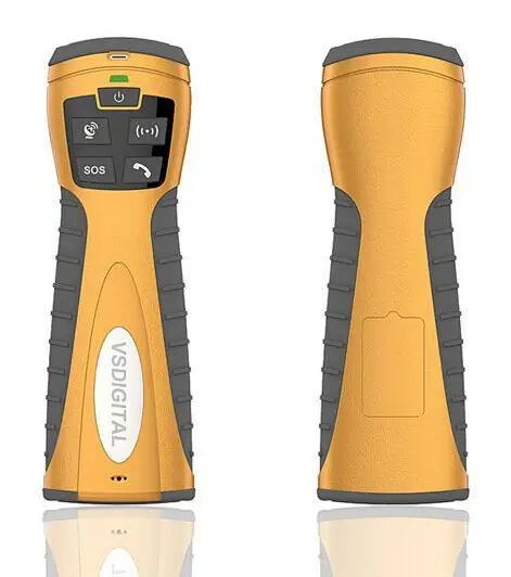 VSDIGITAL online guard patrol management system with Free Software