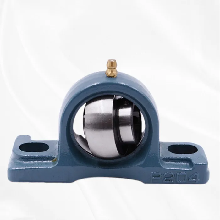 Опорные подшипники UCP205-16 шариковые подшипники UC205-16 P205