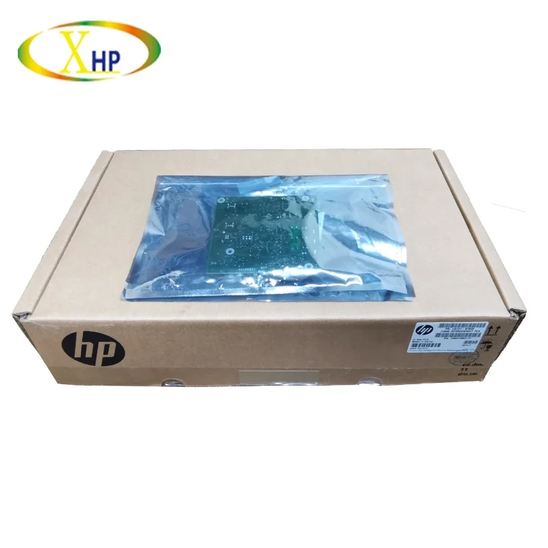 Genuine CN727-67020  HP Inc. Interconnect PCA - For the DesignJet T2300 printer series
