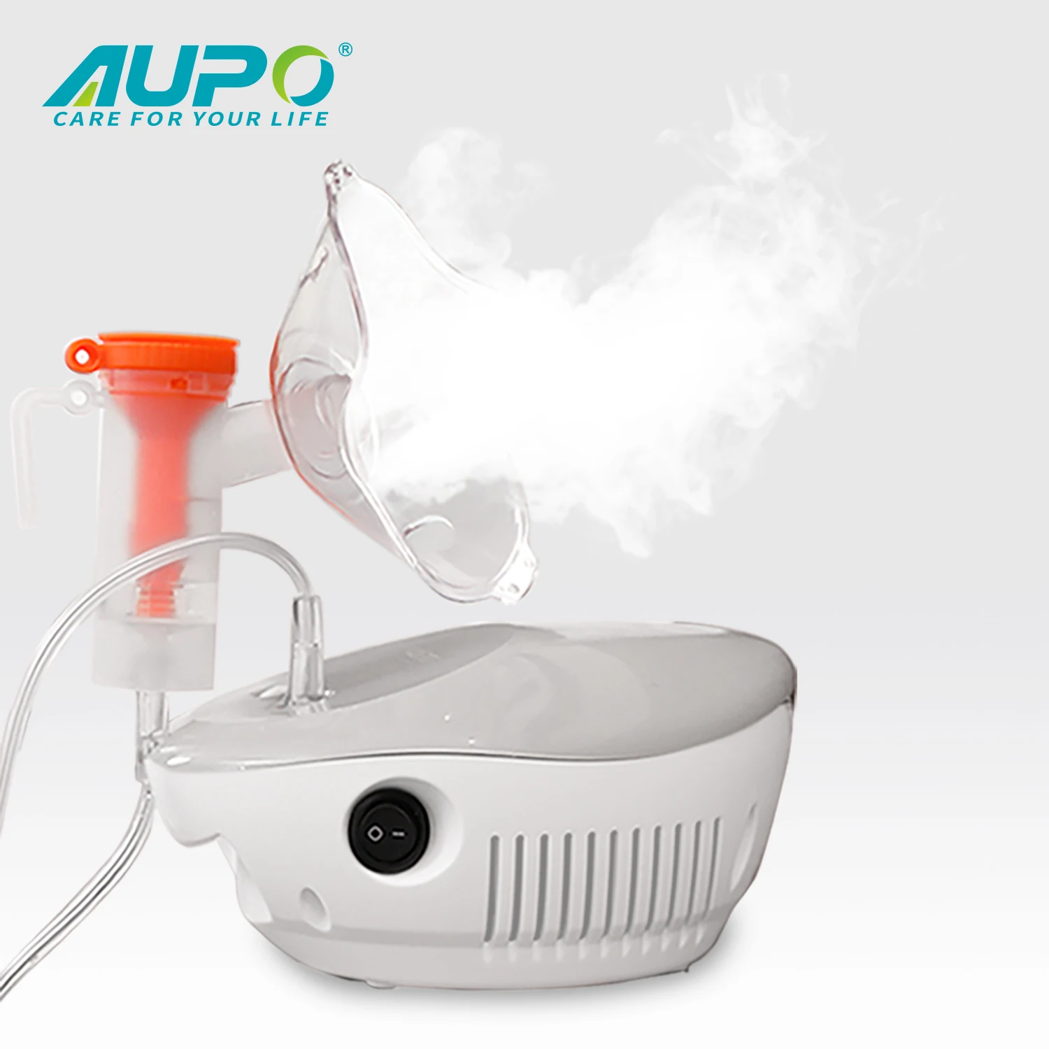 wholesale customize mini cheap electric compressor nebulizer portable medical buy mesh mask inhaler machine nebulizer price