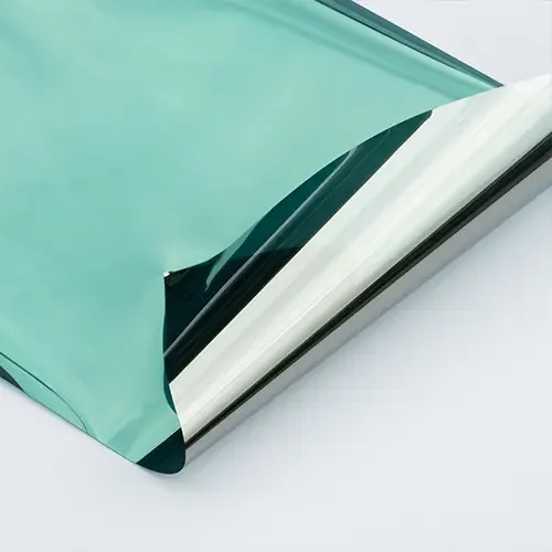 High Heat Insulation Skin Care Protection Sun Blocking Film Nano Ceramic Car Solar Window Tint Film