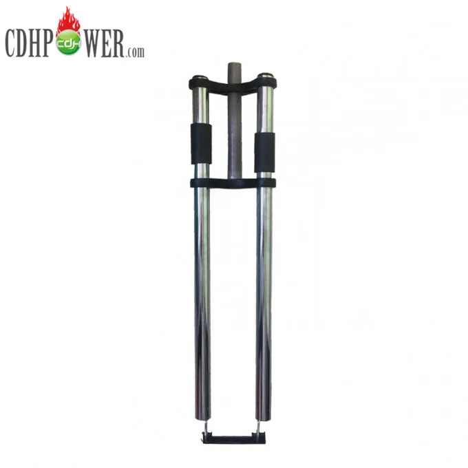 26 Inch 700c Bicycle Fork, Suspension/ Non Suspension Fork for Bicycle MTB Bike
