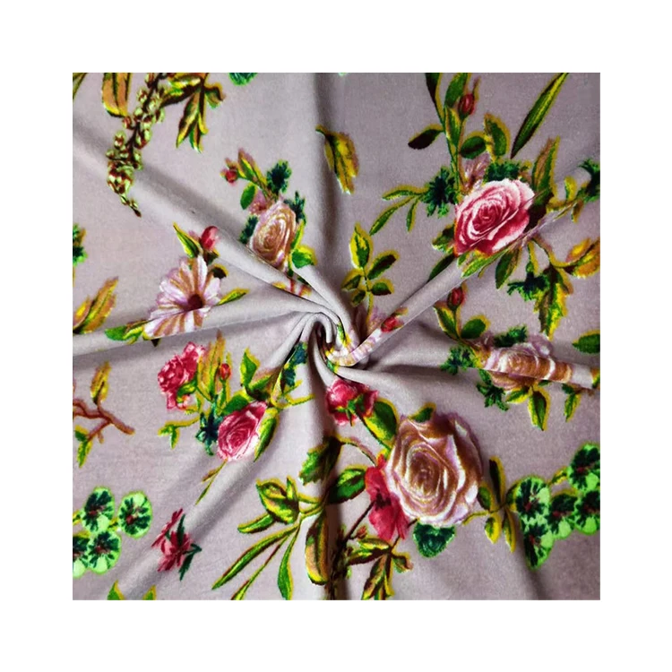 best selling low price woven velvet fabric short plush micro velvet 5000 quality superior