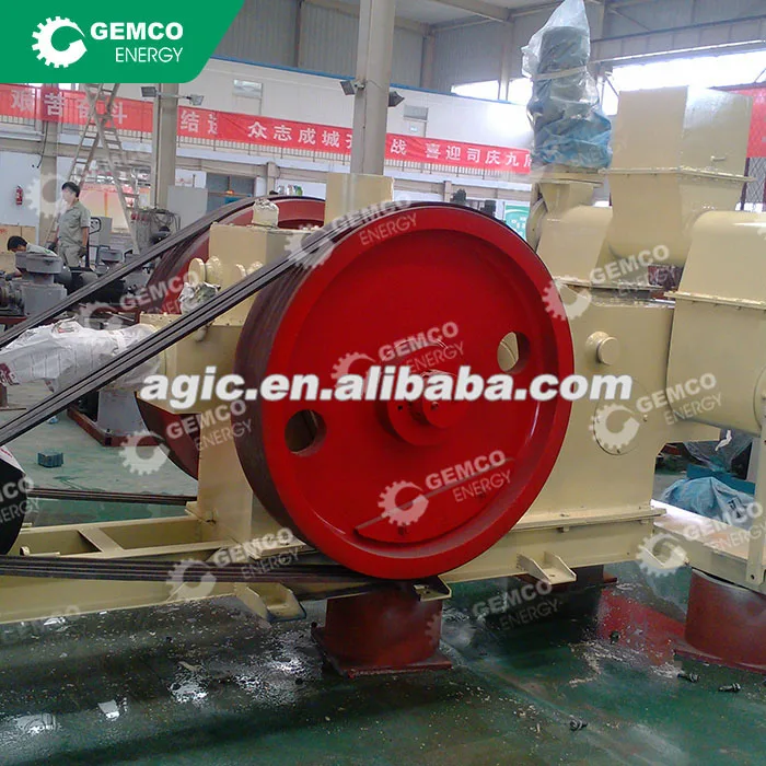 Машина для изготовления небольших брикетов из опилок, машина для изготовления брикетов из древесины, высокочастотная машина для брикетов