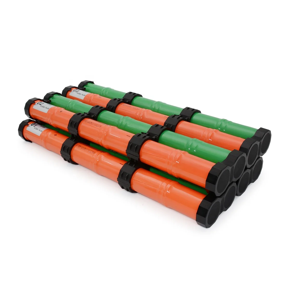  Original Factory 14.4V 6500mAh Nimh Battery For Honda Civic Hybrid Car 2007/2008/2009
