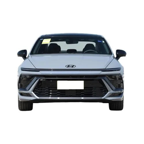 2024 New Model Hyundai Sonata China Car Beijing Hyundai 1.5T 2.0T N Line Gasoline Car Hot sale for Adult