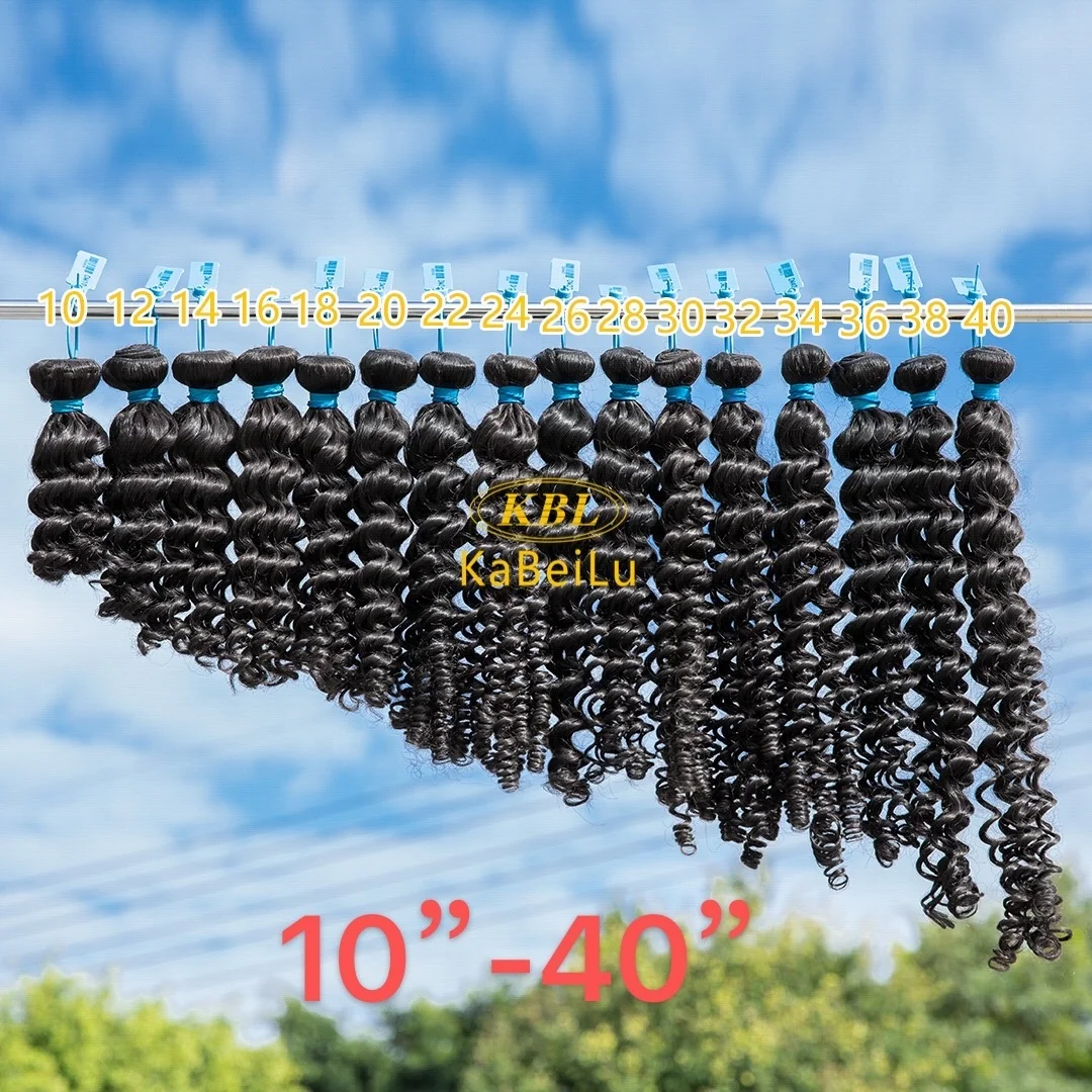 Private label hair extensions ,blonde curly hair extensions ,patiya hair spring curl human hair curly weave