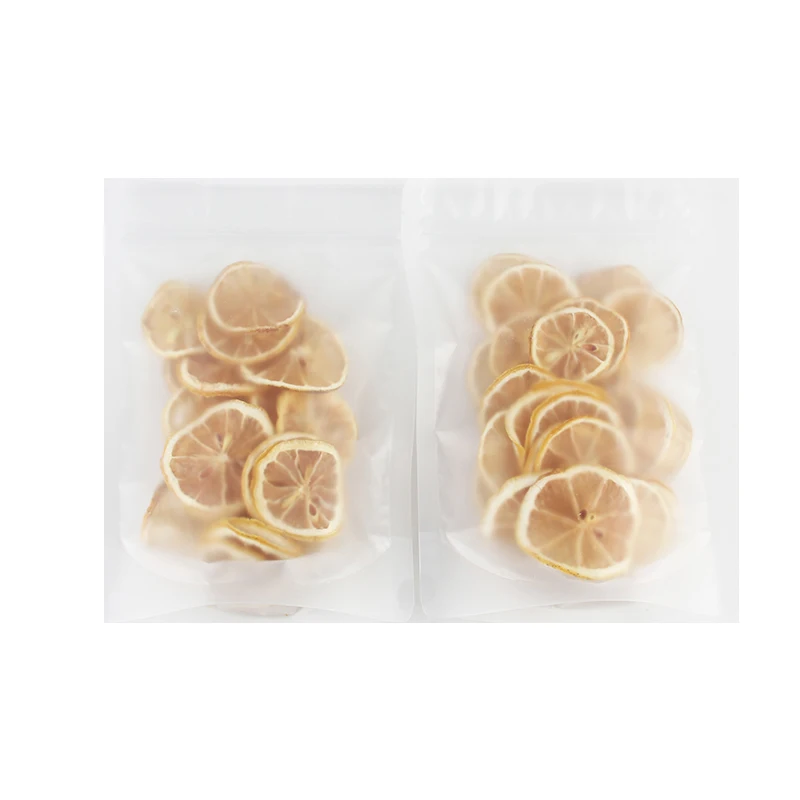 Good Price 100% Natural Air Dried Lemon Slices Edible Dried Lemon Tea NO SUGAR Healthy Fruit Tea