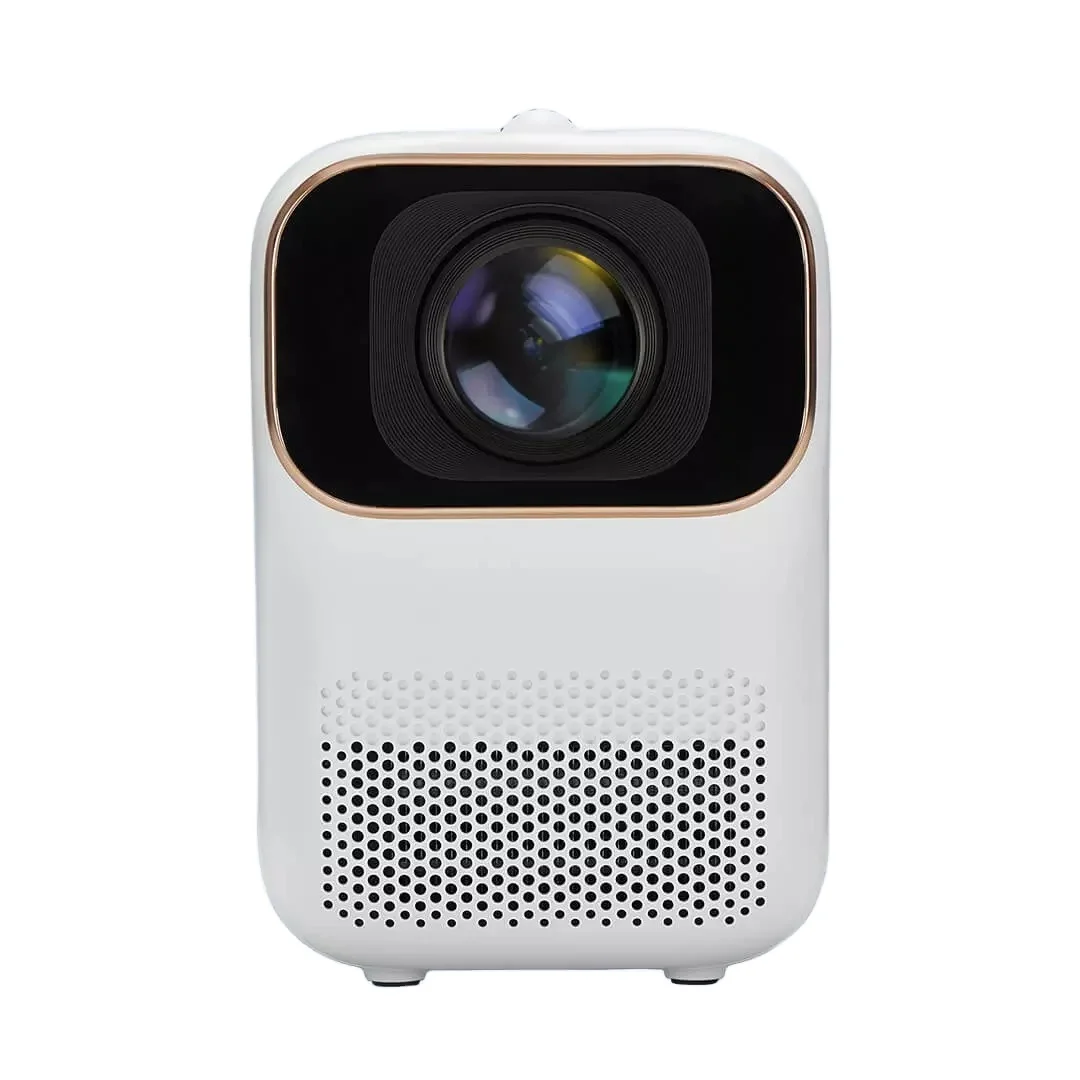 New Arrival Global Version 4k projector Fengmi Q1 portable projector 1920x1080 support pocket xiaomi mini projector