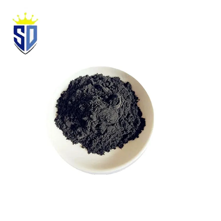 Оксид лантана высокой чистоты 99.9%-99.999% оксид редкоземельных частиц из