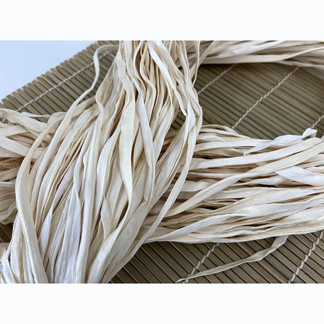 Japanese Cuisine Edible String Tasteless Season Strip Gourd Dried Vegetables