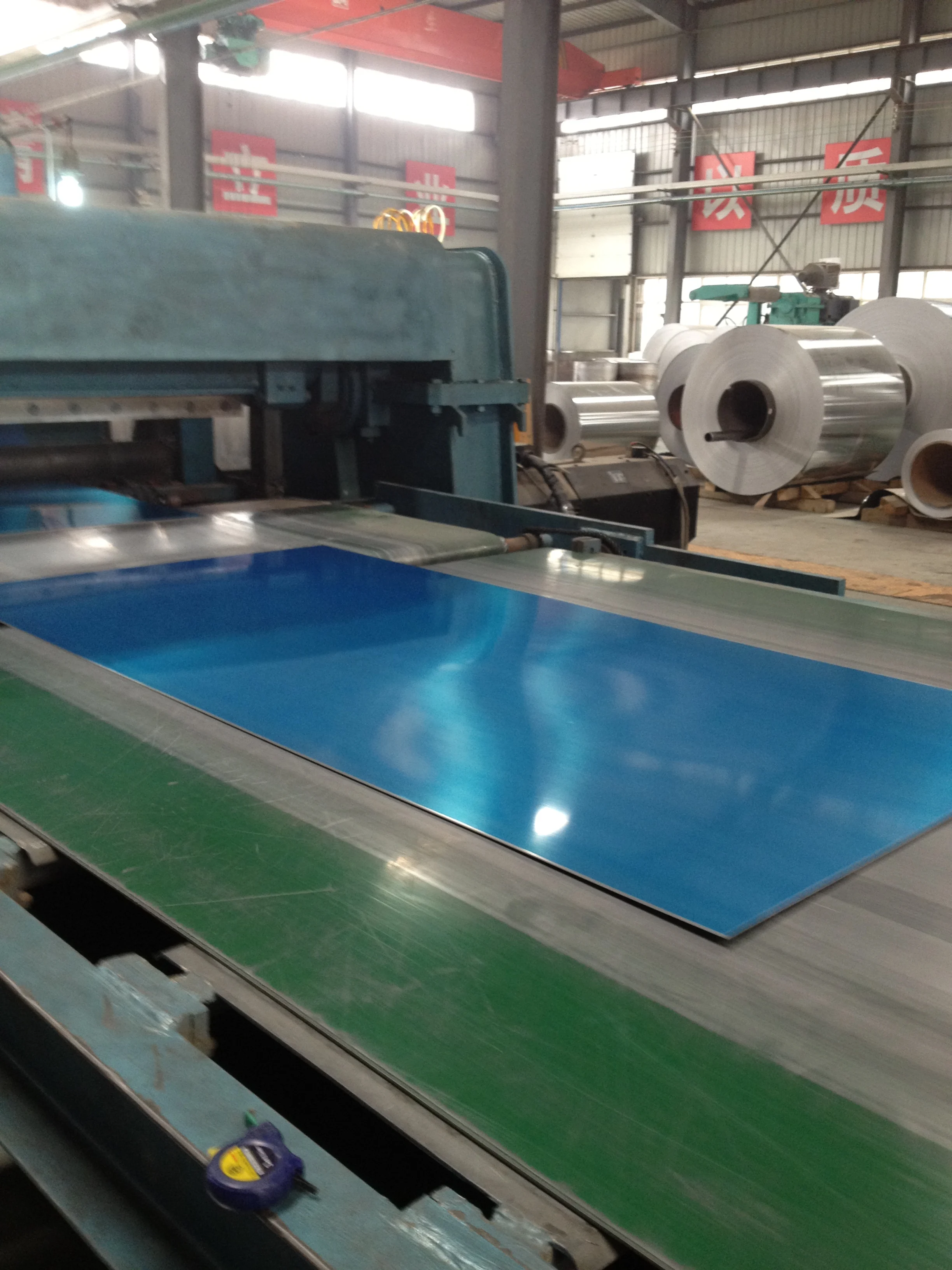 Aluminium Alloy 1100 Sheet and Plate, Aluminium 1100 Sheets