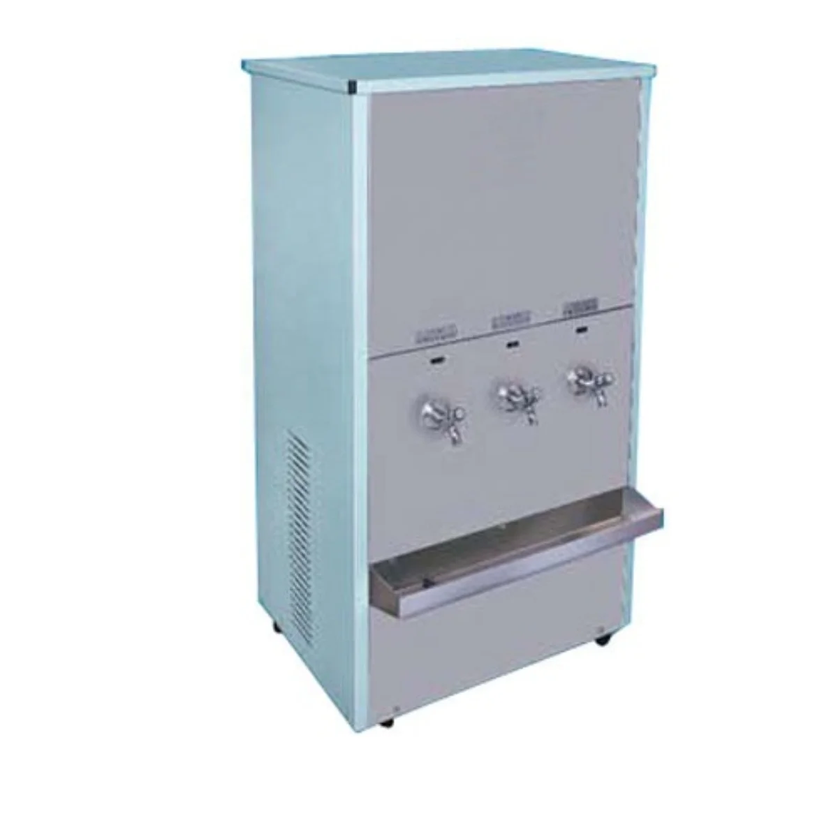Drinking Water Fountain Commercial water cooler stainless steel water dispenser