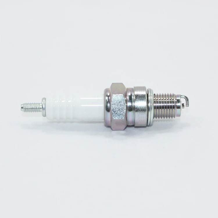 Свеча зажигания мотоцикла в системе зажигания мотоцикла A7tc C7hsa для мотоцикла Bujia