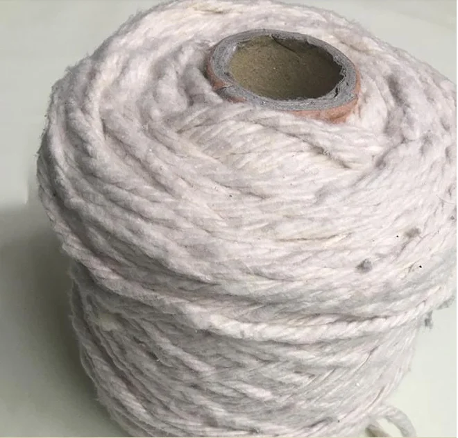 
Mop yarn, mop cotton yarn factory direct sale 
