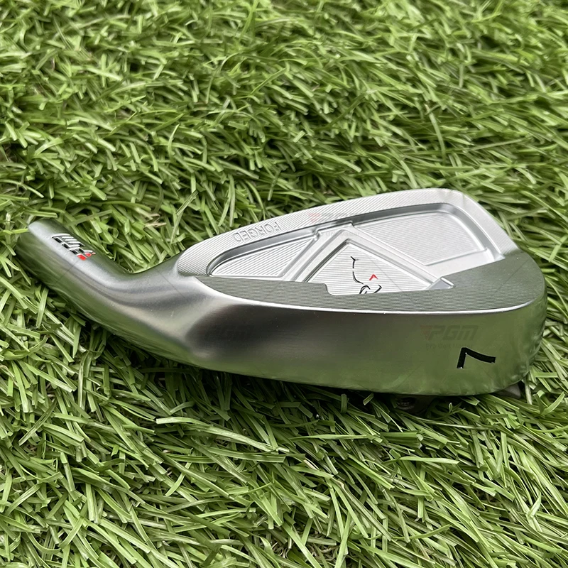 PGM ODM OEM CNC stainless steel or carbon shaft golf club iron set unisex golf irons