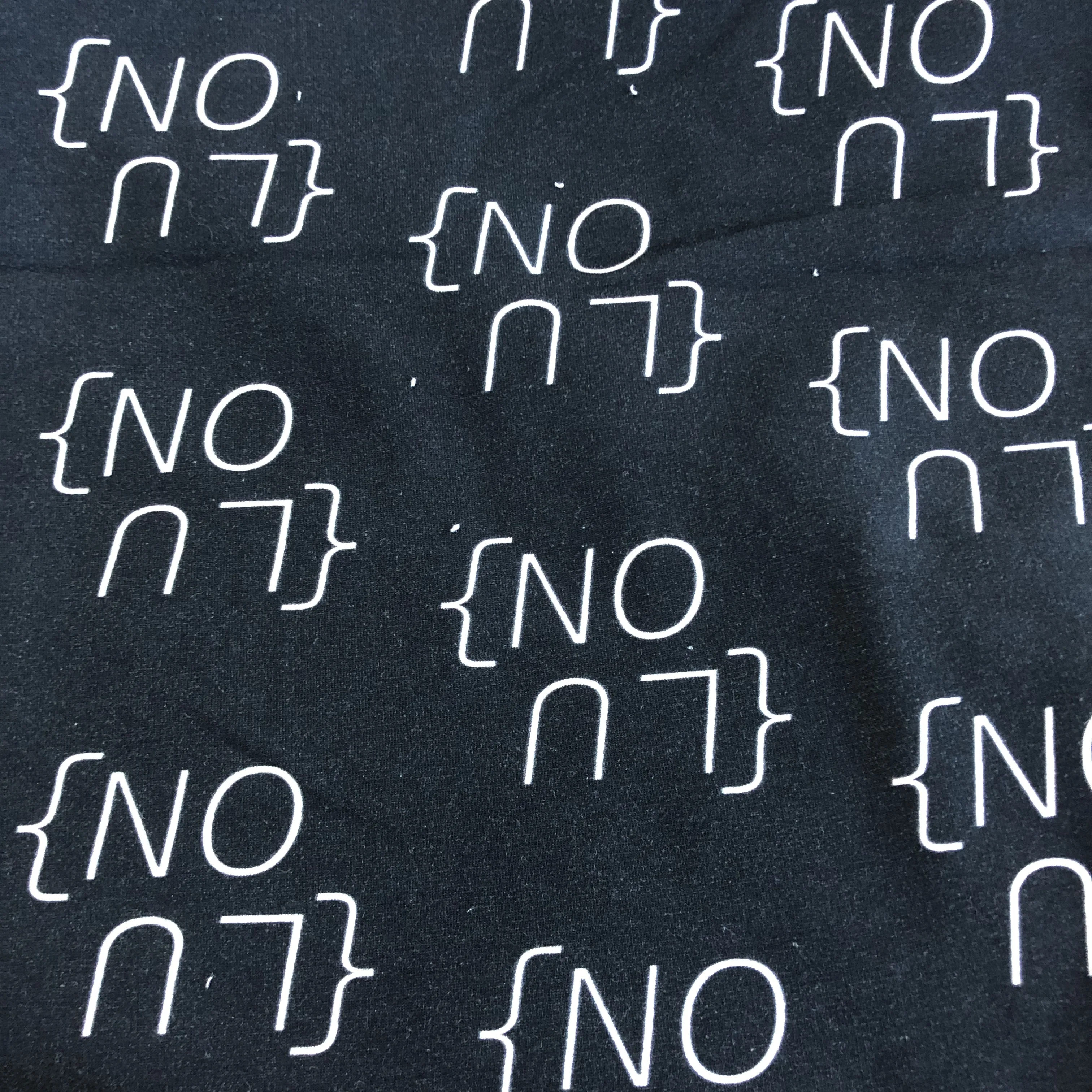 
No Noq Custom Digital Print 100% Cotton French Terry Fabric For Women Clothing 