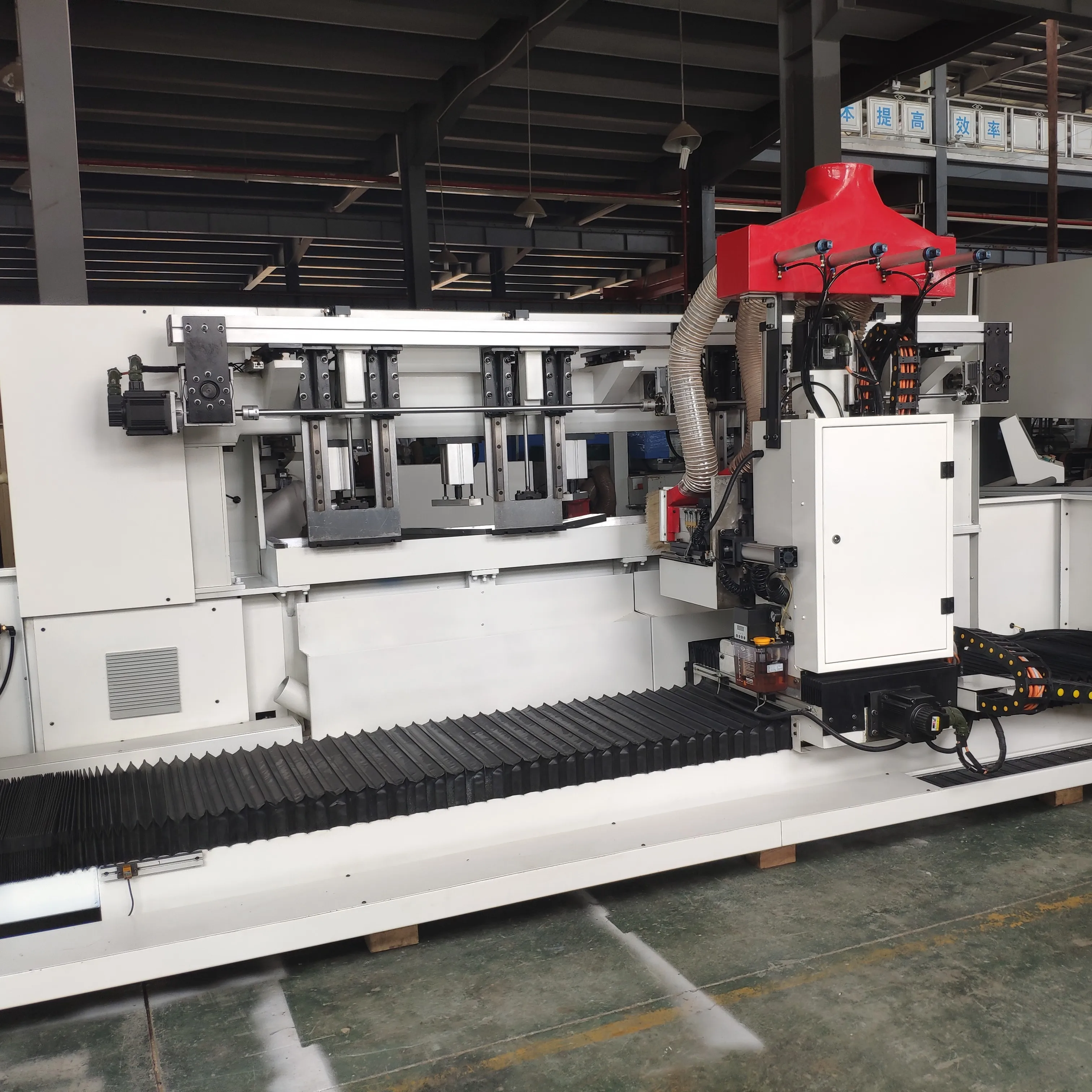 
TC-828S Best seller factory direct sale mortising machines tenon and mortise for cabinet doors 