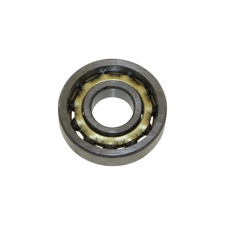High speed E series Magneto bearings E4 E5 E6 magnetic bearings