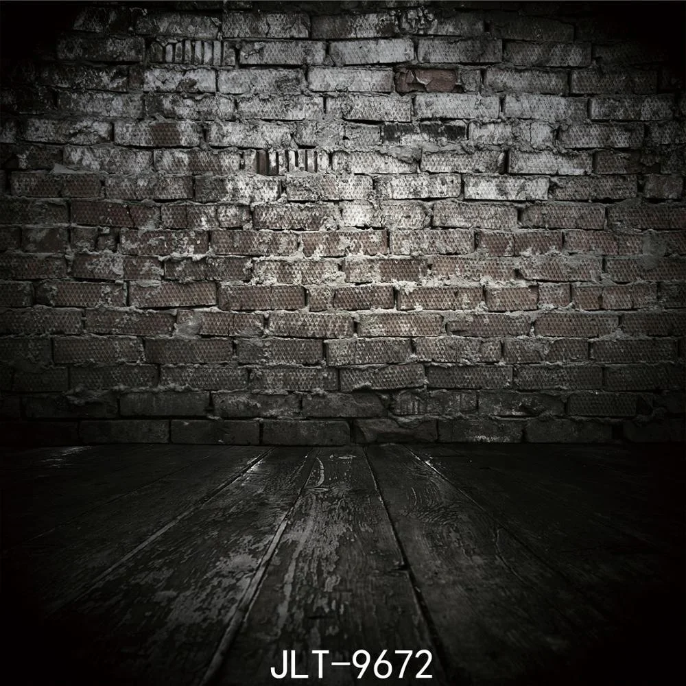 
Cool Motorcycle Photography Backdrop Photography Background Gray Brick Wall Backdrop 