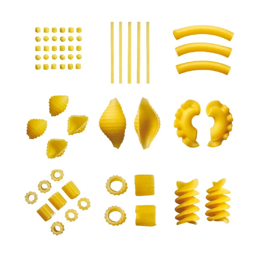 
Italian pasta speguetti 