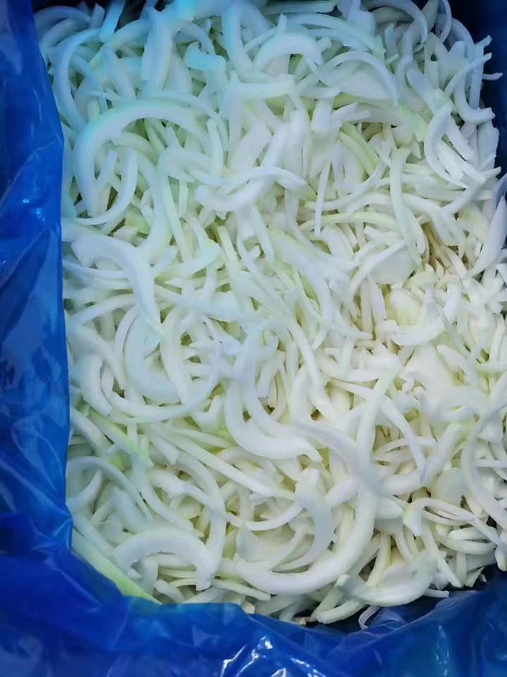 Manufacturer   Iqf Frozen Onion Cubes Frozen Onion Slices Frozen Onions