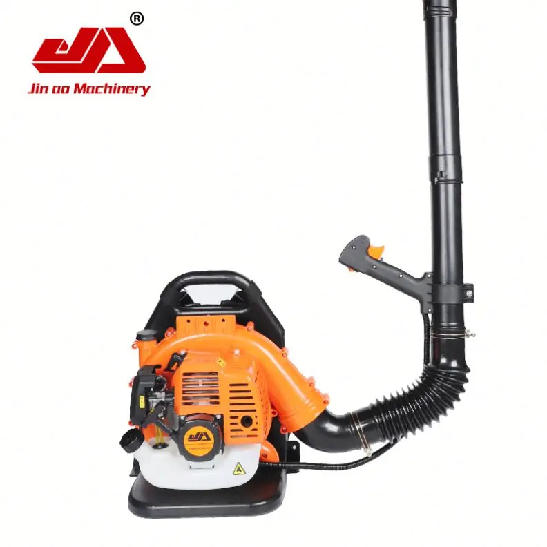 Good Price Pneumatic Air 40V Cordless Leaf Vacuum Blower