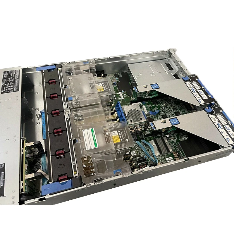 Серверные компьютеры hpe memory proliant dl380